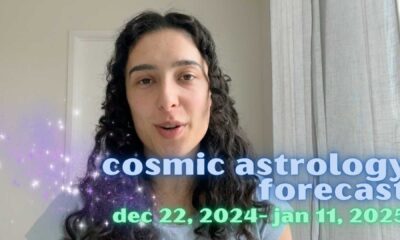 Cosmic Astrology Predictions