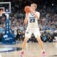 Creighton Basketball Victory At Seton Hall