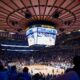 Creighton Bluejays Basketball Game Madison Square Garden