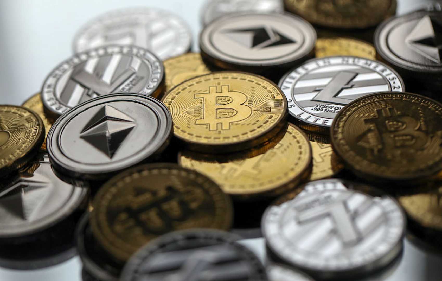 Cryptocurrency Investment News