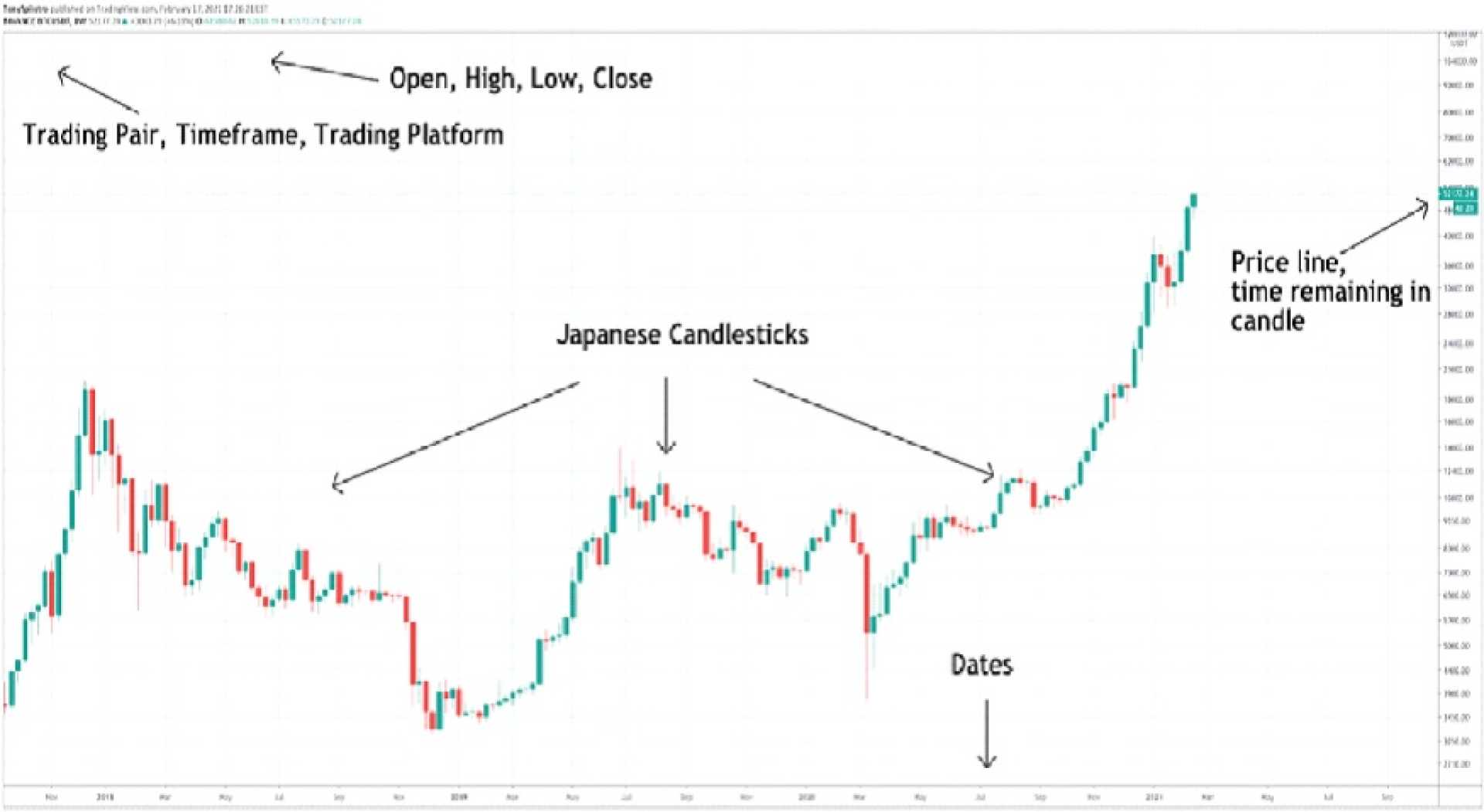 Cryptocurrency Market Trends Analysis