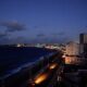 Cuba Electrical Grid Restoration Havana Power Outage