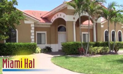 Cutler Bay Real Estate Home Tour