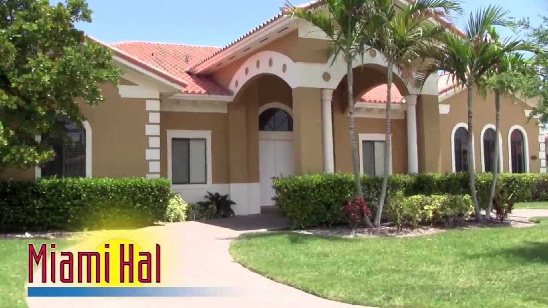 Cutler Bay Real Estate Home Tour