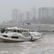 Cyclone Alfred Flooding Eastern Australia