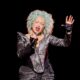 Cyndi Lauper Farewell Tour Concert