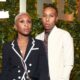 Cynthia Erivo Lena Waithe Red Carpet Moments