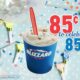 Dairy Queen 85th Anniversary Blizzard Treats