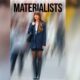 Dakota Johnson Materialists Film Poster