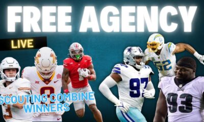 Dallas Cowboys Franchise Tag Nfl Combine