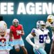 Dallas Cowboys Franchise Tag Nfl Combine