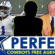 Dallas Cowboys Free Agency 2025