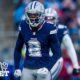 Dallas Cowboys Logo, Nfl Cornerback Jourdan Lewis