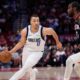 Dallas Mavericks Dante Exum Broken Hand Injury