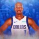 Dallas Mavericks Kai Jones Basketball