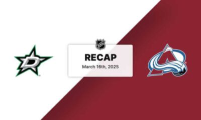 Dallas Stars Anaheim Ducks Nhl Matchup