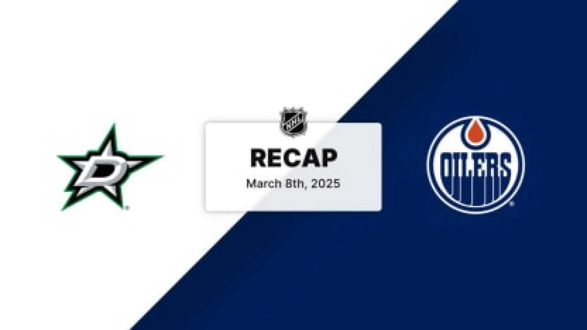 Dallas Stars Vs. Vancouver Canucks Nhl Matchup