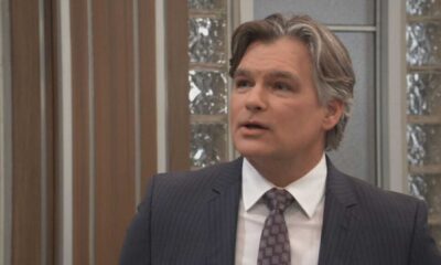 Daniel Cosgrove General Hospital Actor