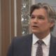 Daniel Cosgrove General Hospital Actor