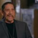 Danny Trejo History Series Presentation