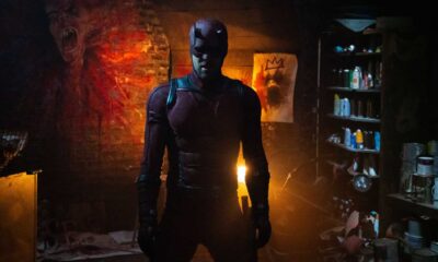 Daredevil: Born Again Disney+ Episodes Release Schedule