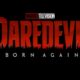 Daredevil Born Again Marvel Series