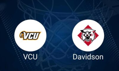 Davidson Vs Virginia Commonwealth College Basketball Predictions