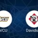 Davidson Vs Virginia Commonwealth College Basketball Predictions