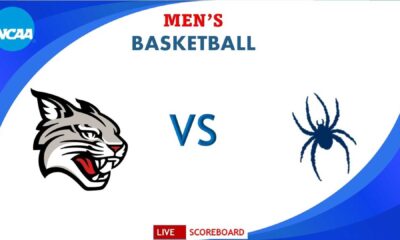 Davidson Wildcats Vs Richmond Spiders Basketball Tournament