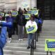 D.c. Families Rally Budget Cuts