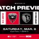 Dc United Vs Sporting Kansas City Mls Match