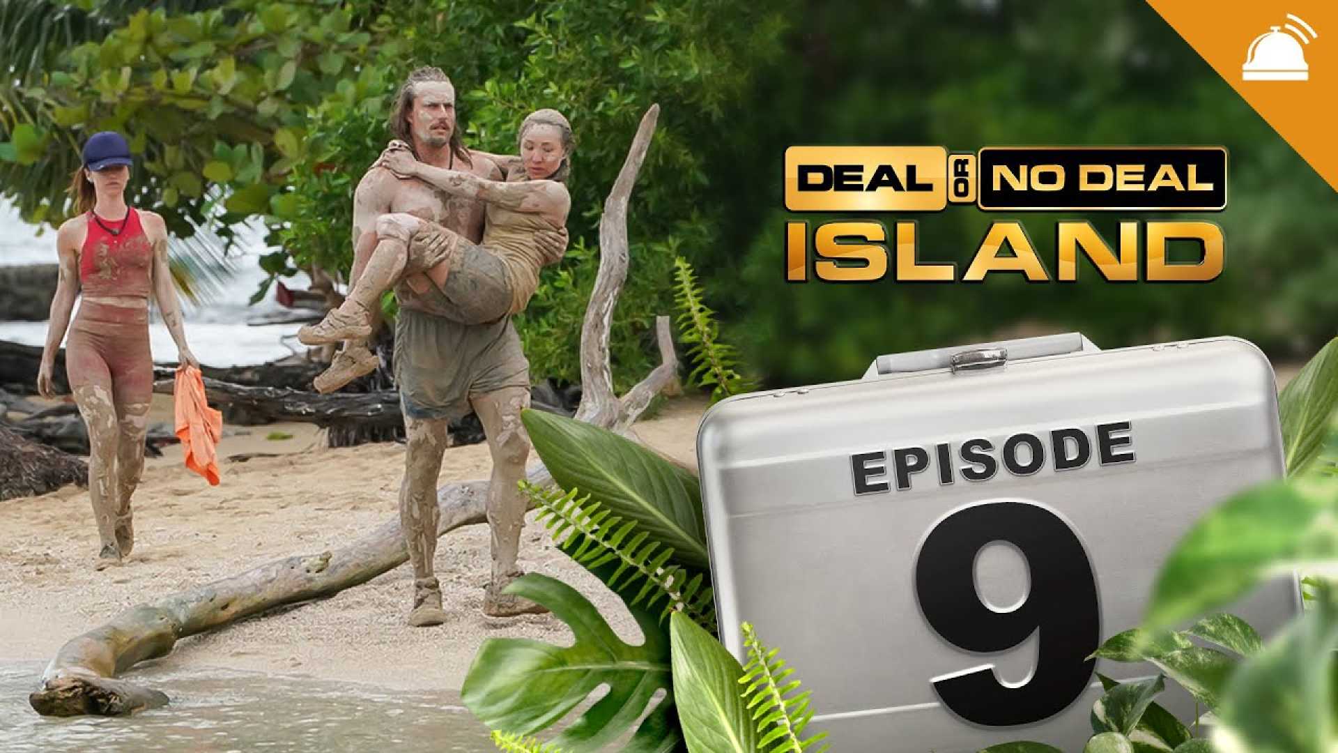 Deal Or No Deal Island Episode Recap