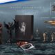 Death Stranding 2 Game Collector's Edition Statue