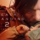 Death Stranding 2 Game Promotional Images