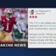 Deebo Samuel Nfl Trade News