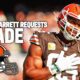 Defensive Player Myles Garrett Trade Request Nfl