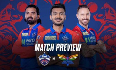 Delhi Capitals Ipl 2025 Team News