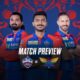 Delhi Capitals Ipl 2025 Team News