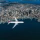 Delta Airlines At Ronald Reagan Washington National Airport