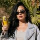 Demi Lovato Caliwater Cactus Water