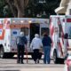 Denver Assisted Living Facility Explosion Emergency Response