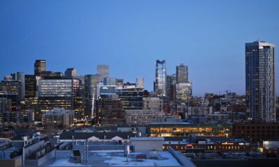 Denver Skyline Congressional Hearing