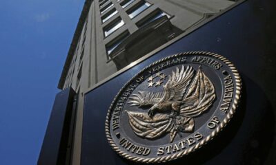 Department Of Veterans Affairs Contract Cuts