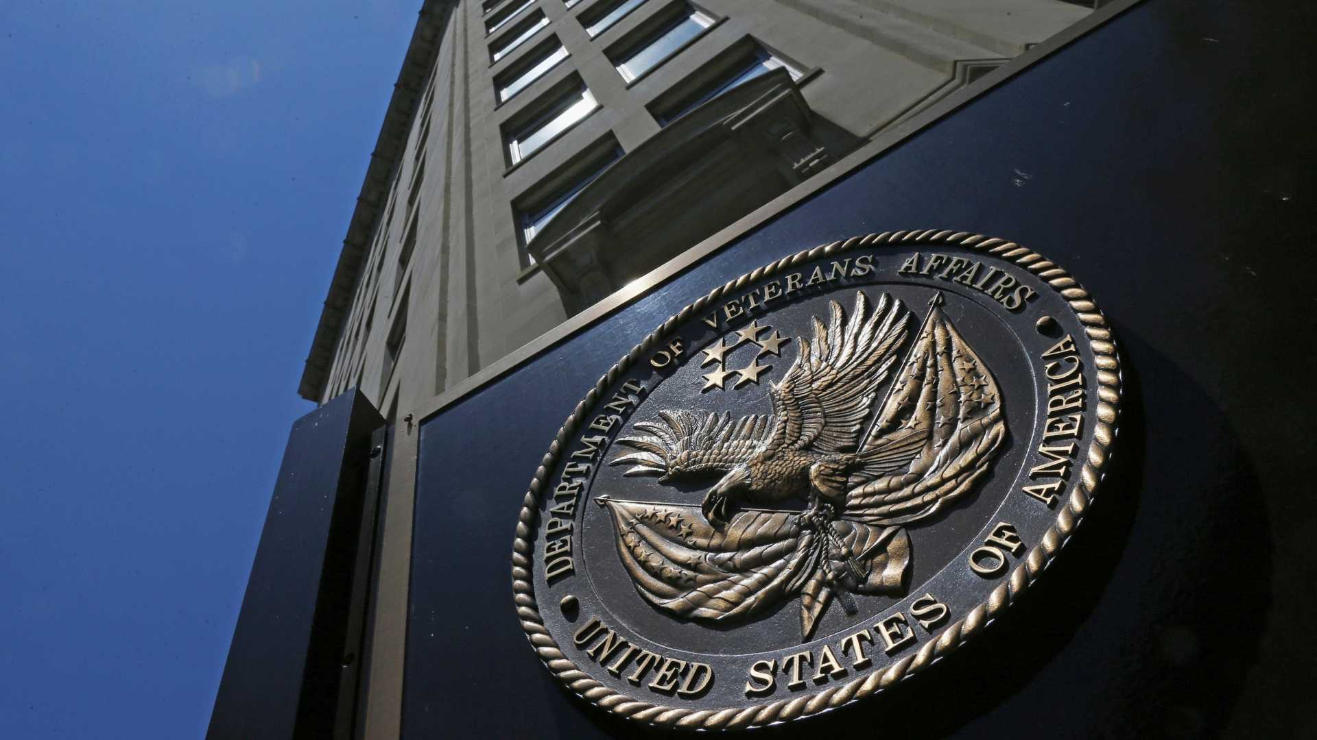 Department Of Veterans Affairs Contract Cuts