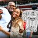 Deshaun Watson Jilly Anais Engagement Ring