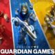 Destiny 2 Guardian Games 2025 Artwork