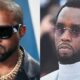 Diddy Kanye West Prison Call