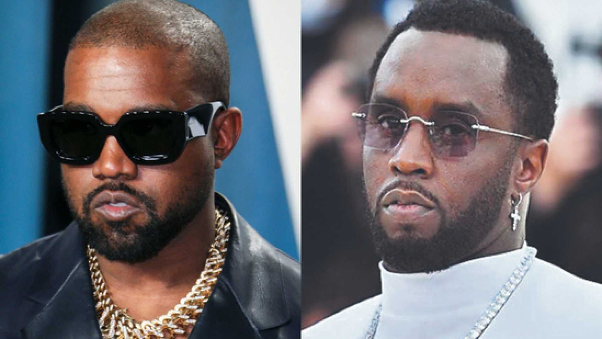 Diddy Kanye West Prison Call