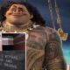 Disney Moana Copyright Lawsuit Court