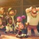 Disney Pixar Win Or Lose Animation Series